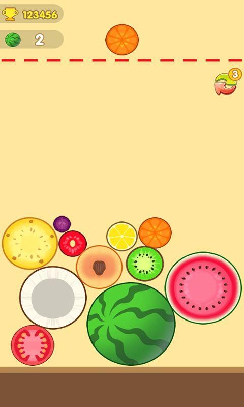 吃瓜大赛免费下载安装最新版,免费下载安装,吃瓜大赛最新版等你来战!